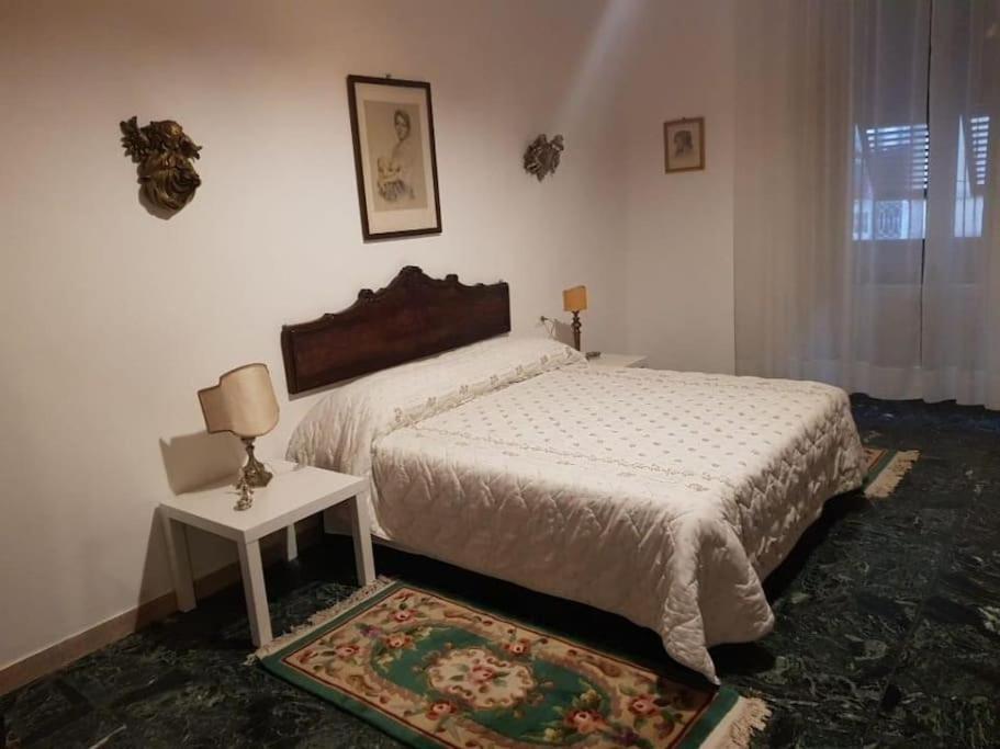 Apartamento I Due Leoni 5 Terre