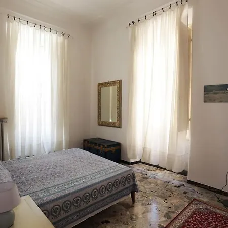 Appartamento I Due Leoni 5 Terre La Spezia Esterno foto