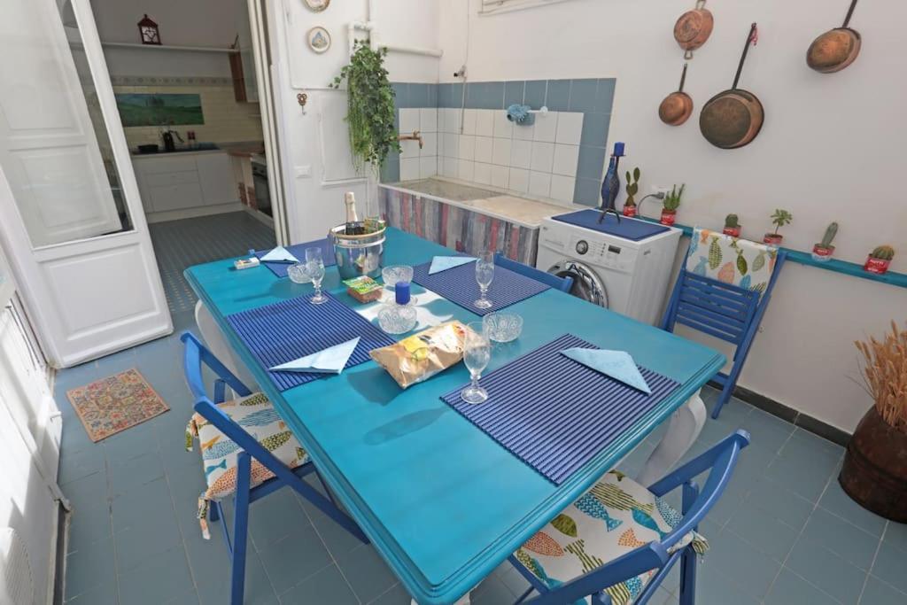 I Due Leoni 5 Terre Apartment *