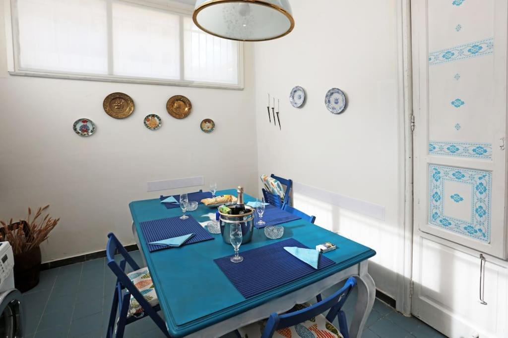 Apartment I Due Leoni 5 Terre La Spezia